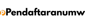 Pendaftaranumw