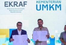 Investasi Kreatif Melonjak dan Portofolio UMKM Berkembang: Peluang & Tantangan Ekonomi‑Bisnis Indonesia 2025