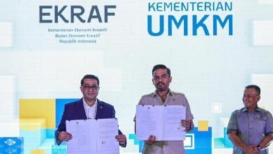 Investasi Kreatif Melonjak dan Portofolio UMKM Berkembang: Peluang & Tantangan Ekonomi‑Bisnis Indonesia 2025