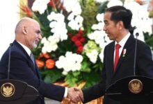 Politik Indonesia: Analisis Pemerintahan, Kebijakan Publik, Partai Politik, Pemilu, dan Isu Kenegaraan