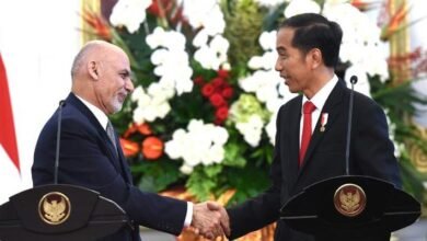 Politik Indonesia: Analisis Pemerintahan, Kebijakan Publik, Partai Politik, Pemilu, dan Isu Kenegaraan