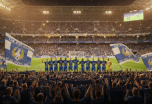 Tahun Kebangkitan Klub Sepak Bola 2025