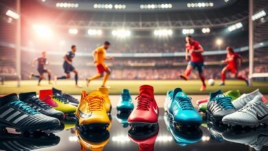 bintang premier league koleksi sepatu worth miliaran