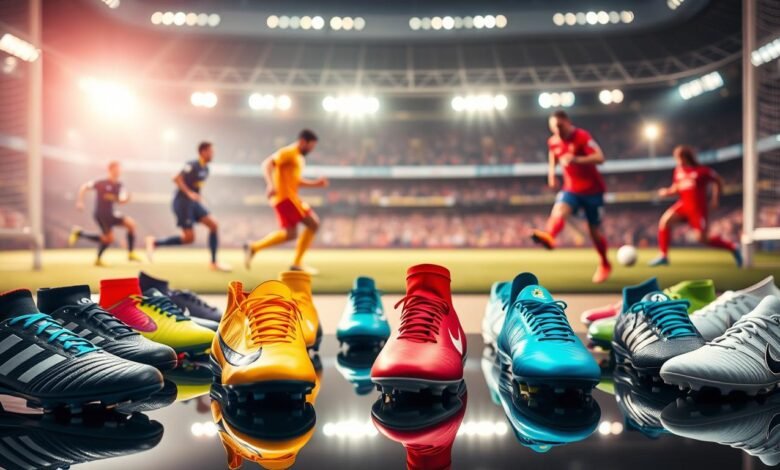 bintang premier league koleksi sepatu worth miliaran