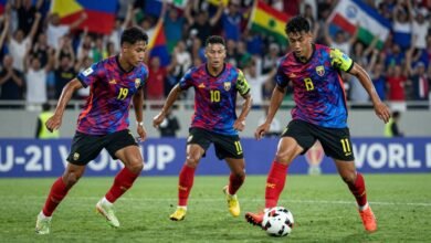 Piala Dunia U-20 2026