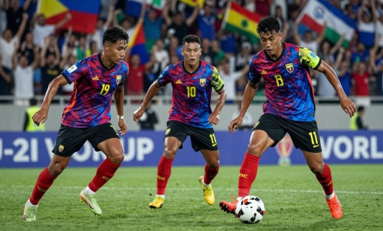 Piala Dunia U-20 2026